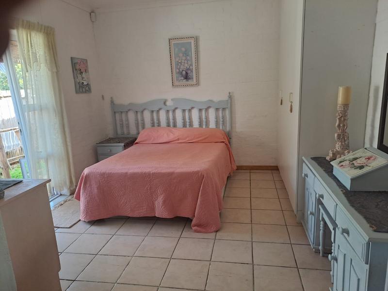2 Bedroom Property for Sale in Fisherhaven Western Cape